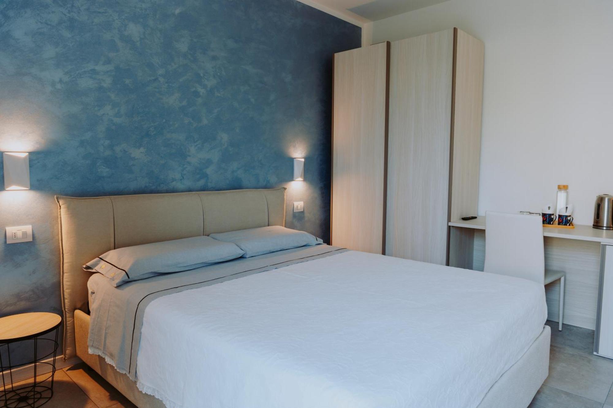 Bed and Breakfast Antica Dimora Dei Gelsi Manerba del Garda Exterior foto